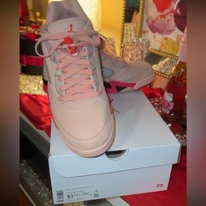 Air Jordan 5 Retro Low (Womens 10.5/Mens 9)